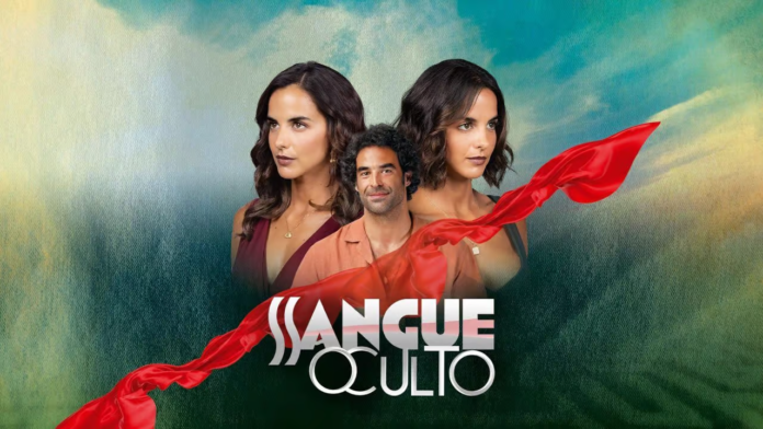 Resumo da novela Sangue Oculto hoje