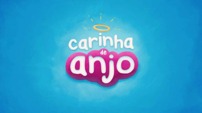 Resumo da novela Carinha de Anjo hoje