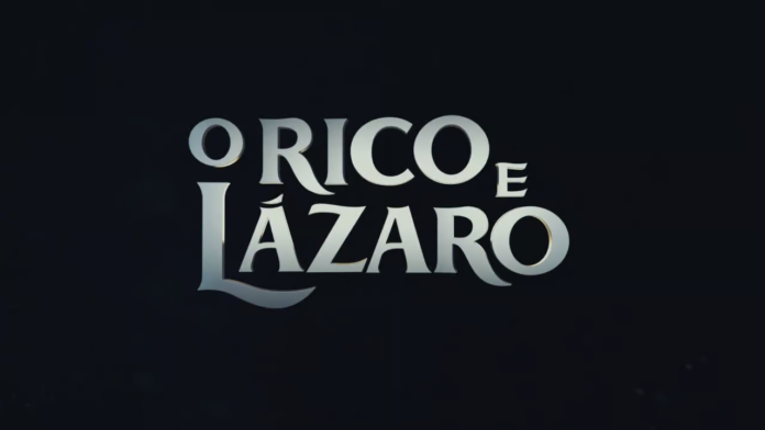 Resumo da novela O Rico e Lázaro hoje