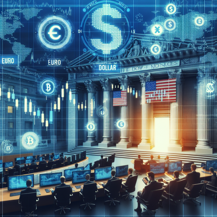 Abertura mercado Dow Jones