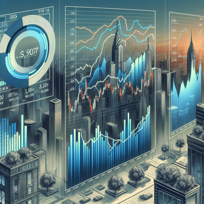 desmpenho mercado financeiro