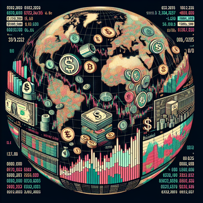 Panorama econômico