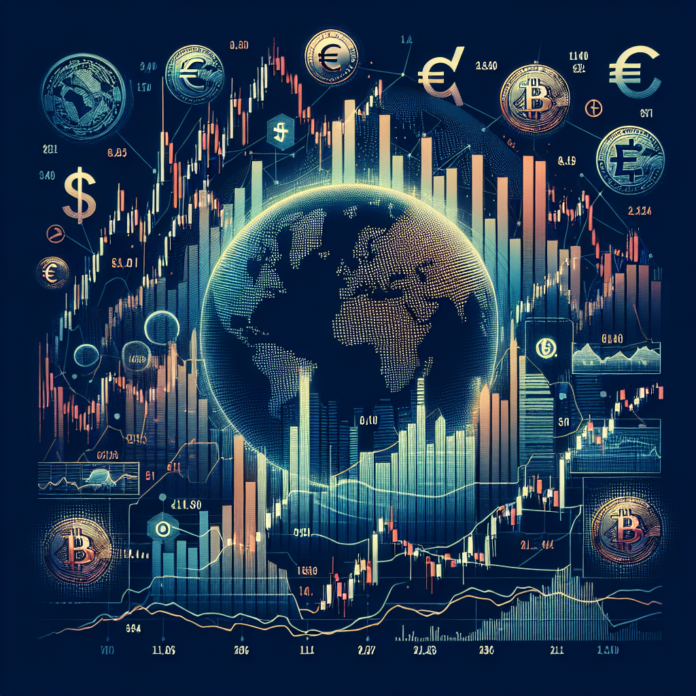 Panorama econômico