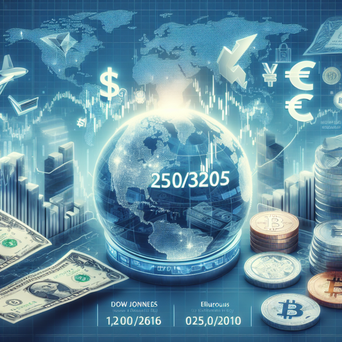 Abertura mercado Dow Jones