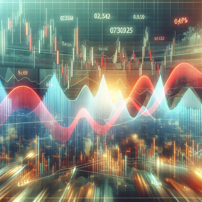 desmpenho mercado financeiro