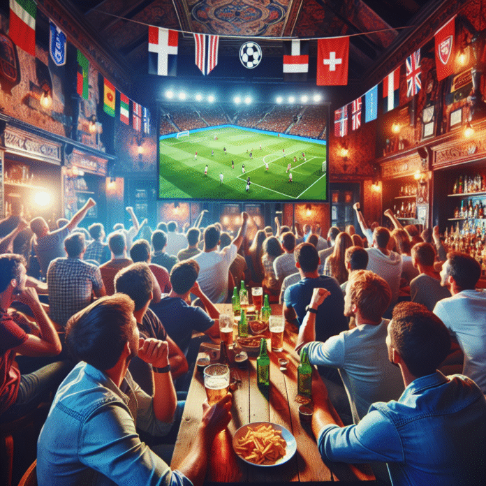 onde assistir futebol