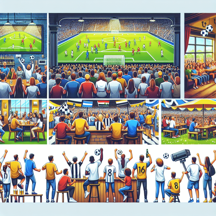 onde assistir futebol