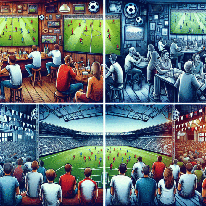 onde assistir futebol