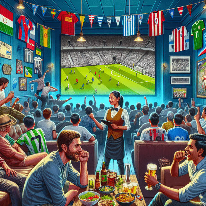onde assistir futebol