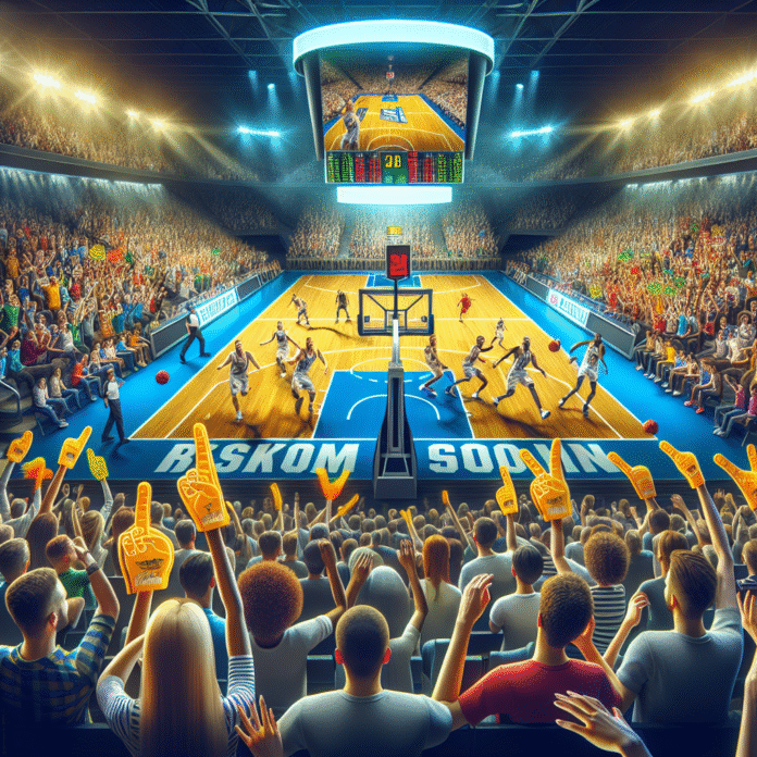 onde assistir NBA