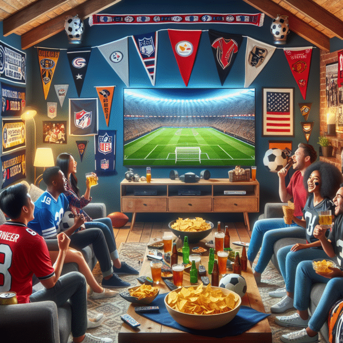 onde assistir futebol