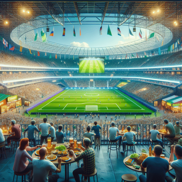 onde assistir futebol