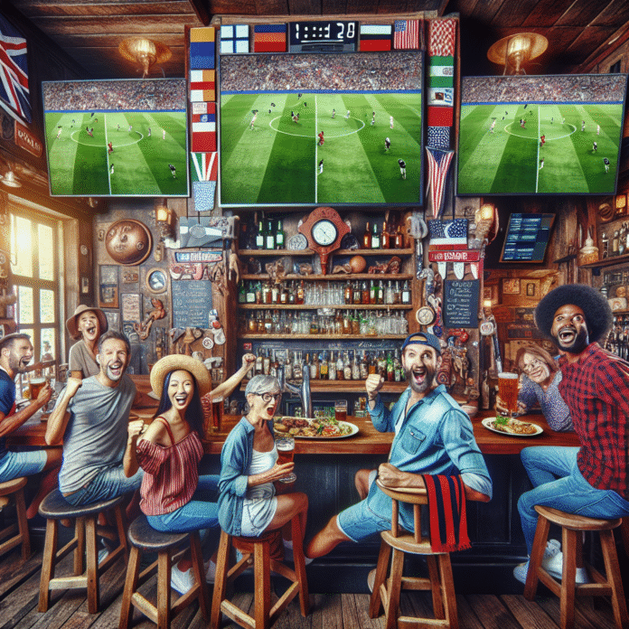 onde assistir futebol