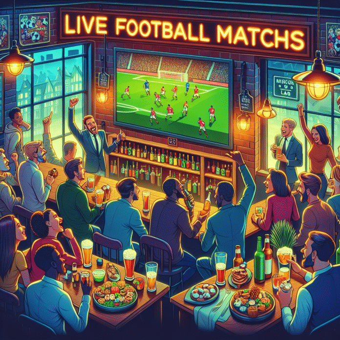 onde assistir futebol