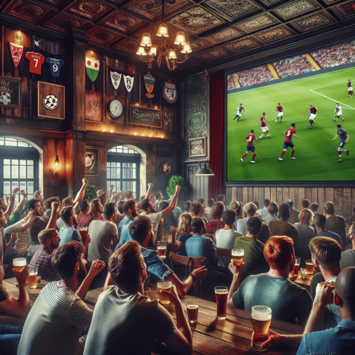 onde assistir futebol