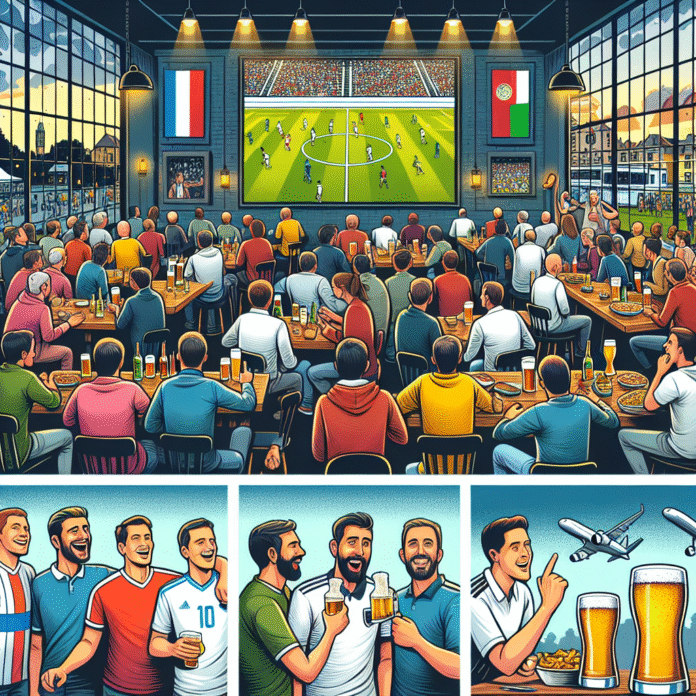 onde assistir futebol