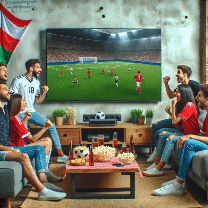 onde assistir futebol