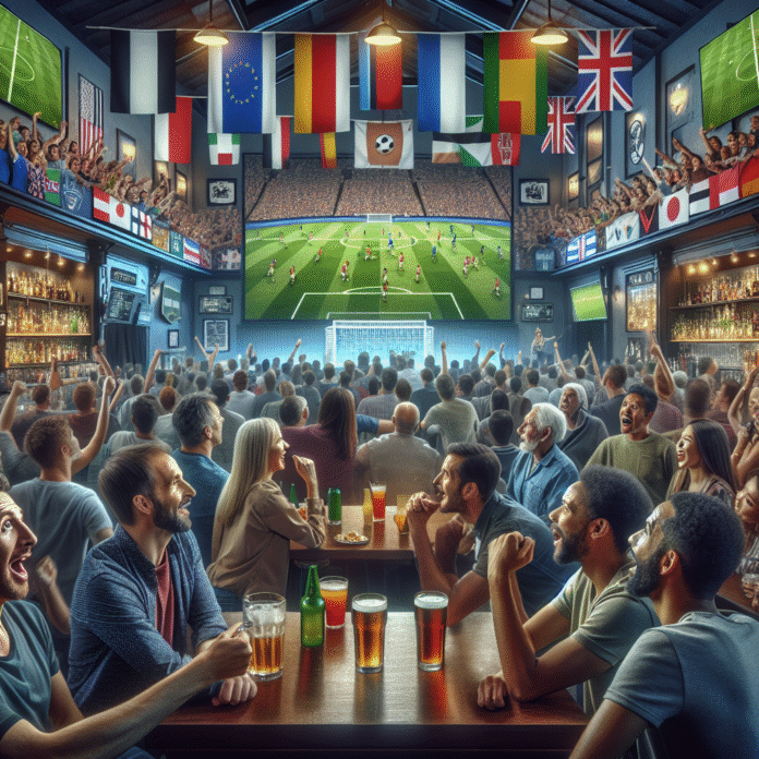 onde assistir futebol