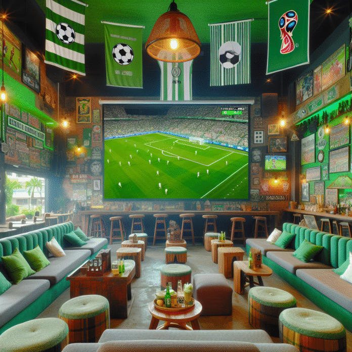 onde assistir futebol