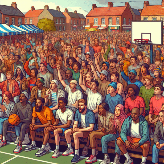 onde assistir NBA