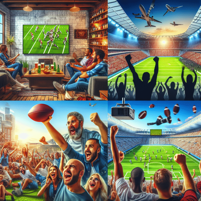 onde assistir futebol