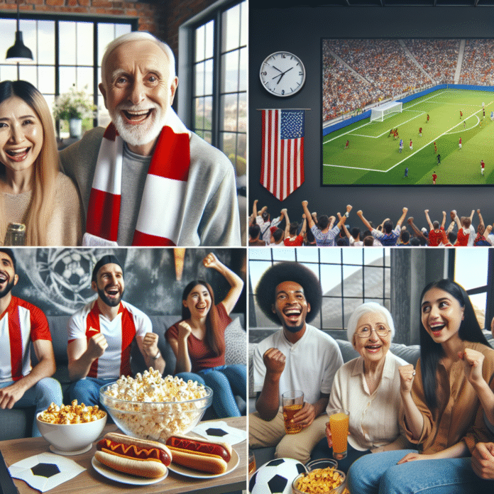 onde assistir futebol