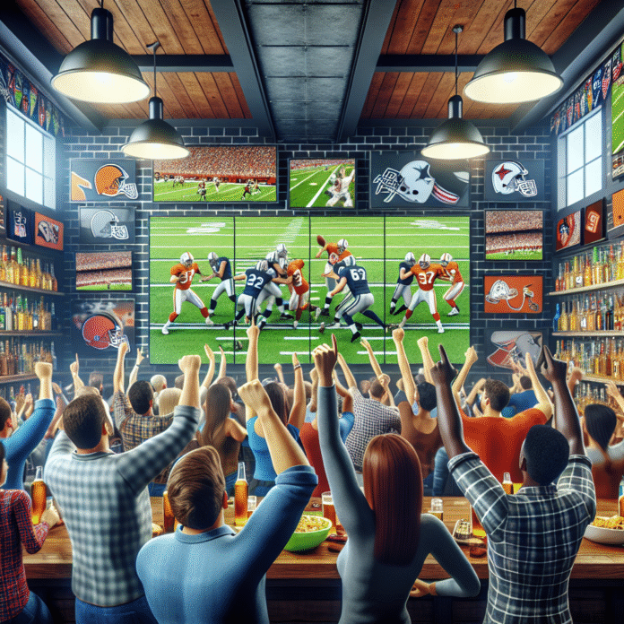 onde assistir futebol