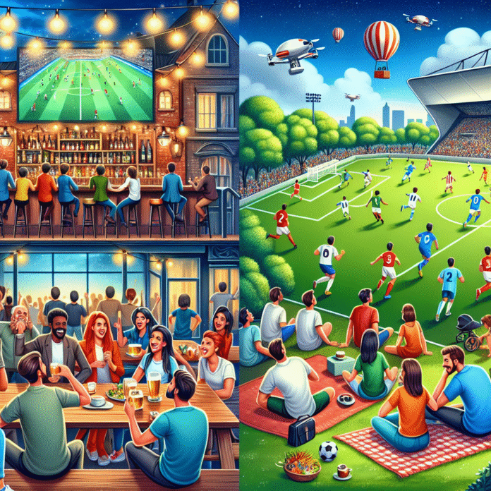 onde assistir futebol