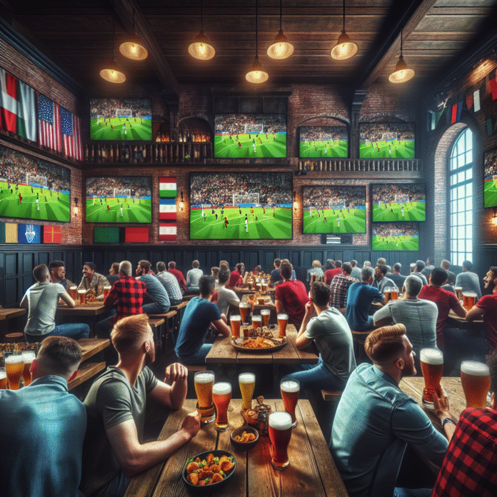onde assistir futebol