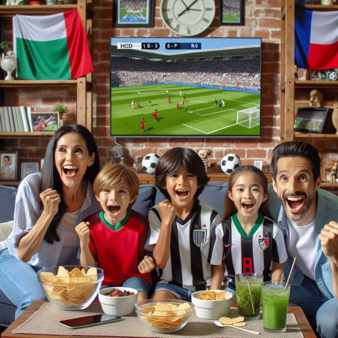 onde assistir futebol
